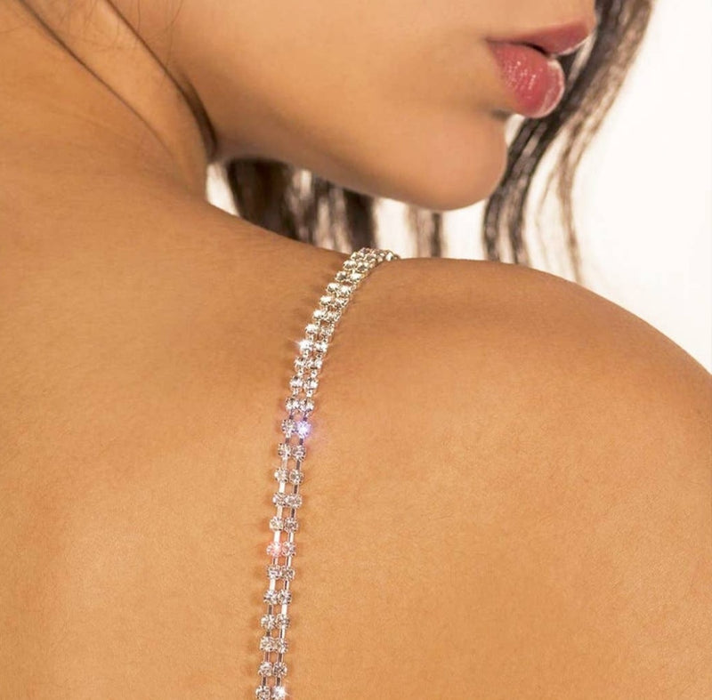 Wholesale bling bling bra straps For All Your Intimate Needs 