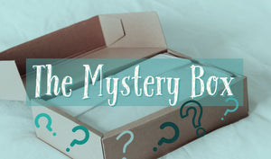 Mystery Box Sale