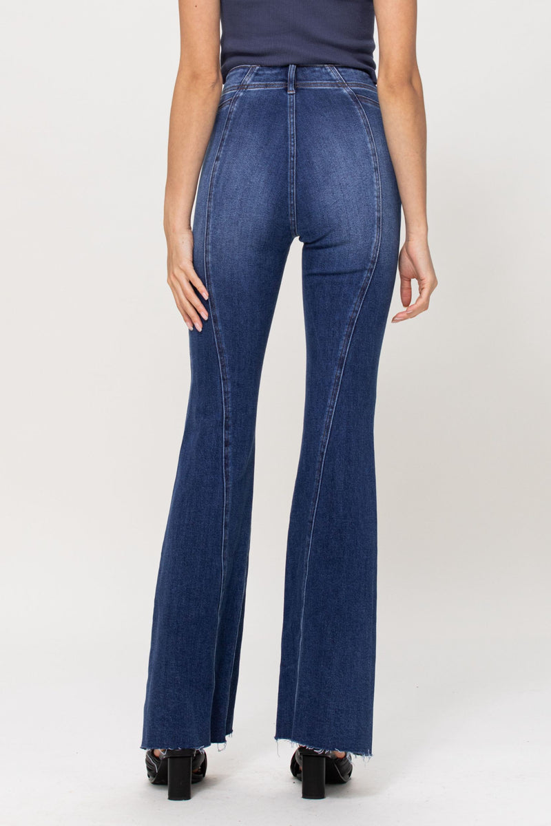 Willow Flare Jeans