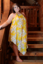 Summertime Sunshine Dress