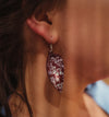 Beautiful Crazy Earrings