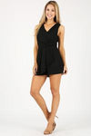 Moves and Motives Romper