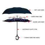Boutique umbrella