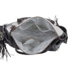 Leather myra purse