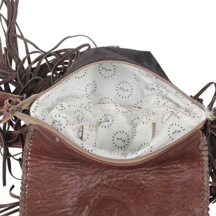 Myra dreamcatcher purse